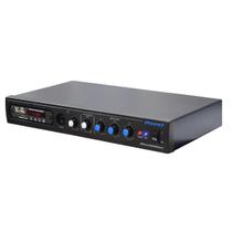 Amplificador Som Ambiente P/ 12 Caixas 60w Om 2000ec Oneal