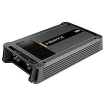 Amplificador Som Automotivo Hertz 4 Canais Ml Power 4 1000w