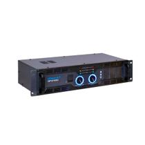Amplificador Som Potencia Oneal OP2400 400w Rms Profissional