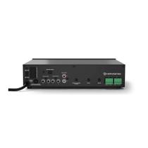 Amplificador Sonora 1200 120W RMS Hayonik - 0000085786