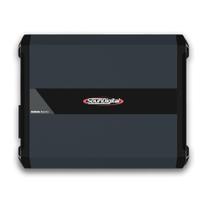 Amplificador Soundigital Sd5000 5000w Rms Sd 5000 Evo 4.0 Novo 2 Ohms