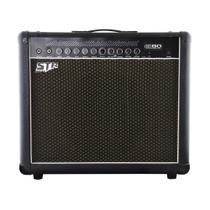 Amplificador Staner para Guitarra G80 12 polegadas 80w