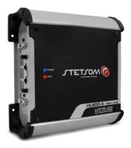 Amplificador Stetsom Hl-800 Módulo V800.4 900w Rms 4 Canais Amplificador Stetsom Hl-800 Módulo V800.4 900w Rms 4 Canais
