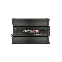 Amplificador Stetsom Vulcan 5000 Mono 5000W Rms 1 Canal 1Ohm Amplificador Stetsom Vulcan 5000 Mono 5000W Rms 1 Canal 1Ohm