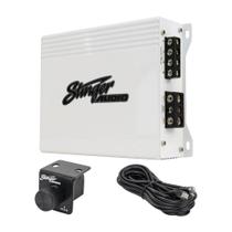 Amplificador Stinger Audio MT-1000.1M 1000W RMS de 1 canal