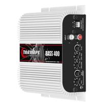 Amplificador Taramps Bass 400 - 2 OHMS Amplificador Taramps Bass 400 - 2 OHMS