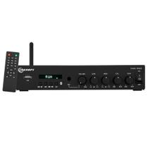 Amplificador taramps class d ths 1902 Amplificador taramps class d ths 1902