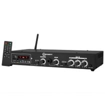 Amplificador taramps class d ths 4001