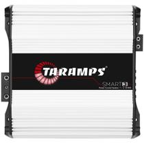 Amplificador Taramps Smart 3 3000W RMS 1-2 Ohms Mono Classe D Amplificador Taramps Smart 3 3000W RMS 1-2 Ohms Mono Classe D