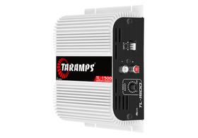 Amplificador Taramps TL 1500 - 390W RMS 3 Canais Class D V2