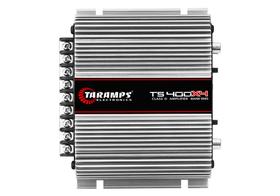 Amplificador Taramps Ts400x4 2 Ohms
