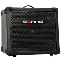 Amplificador Teclado Borne BTK150 BK 130W