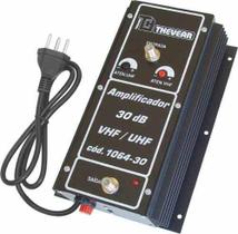 Amplificador Thevear Antena Coletiva Aptos 30db 106430 Hdt