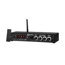 Amplificador THS 1900 60W Rms Receiver Residencial Taramps - 902043 Amplificador THS 1900 60W Rms Receiver Residencial Taramps - 902043