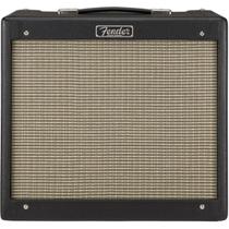 Amplificador Valvulado Fender Blues Junior IV Black