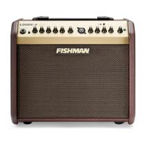 Amplificador Violão Fishman PRO-LBT-500 Loudbox Mini 60W