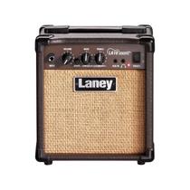 Amplificador Violão Guitarra LA10 10W Laney