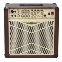 Amplificador Violão Oneal Ocv 312x Cubo 80w Amplificador Violão Oneal Ocv 312x Cubo 80w