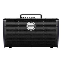 Amplificador Vosstorm V-Kb 25 2X5 100W Para Teclado