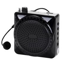 Amplificador Voz Megafone Microfone Professor Aula Venda 150