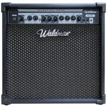 Amplificador waldman guitarra eletrica gb-45dr Amplificador waldman guitarra eletrica gb-45dr