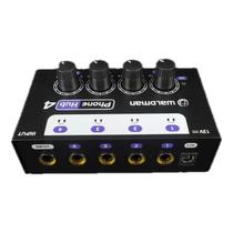 Amplificador waldman ph-4