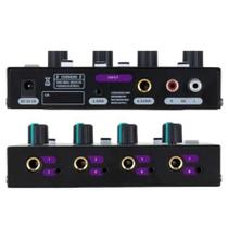 Amplificador waldman ph-8