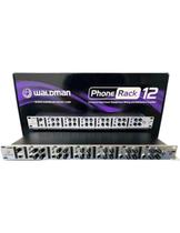 Amplificador waldman phr-12 Amplificador waldman phr-12
