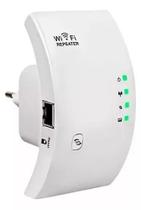 Amplificador Wi-Fi: Conexão Rápida e Estável em Todos os Cantos