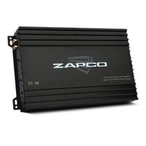 Amplificador Zapco ST-1B Mono Classe AB 300W