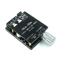 Amplificador50w X 2 + Canal Bluetooth 5.0 Estéreo Amplificador50w X 2 + Canal Bluetooth 5.0 Estéreo