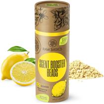 Amplificadores de aroma para lavadora Raw Basics Aroma de limão selvagem