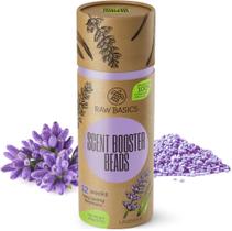 Amplificadores de perfume RAW BASICS Aroma de lavanda para lavadora de 300 ml