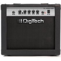 Amplificar Digitech DG15