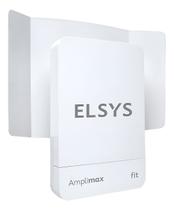 Amplimax Fit Modem 4g Internet Rural Eprl18 Elsys Branco Desbloqueado Chip