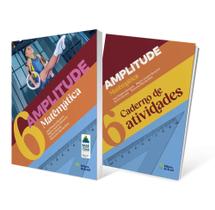 Amplitude Matemática 6 ano