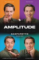 Amplitude Amplitude