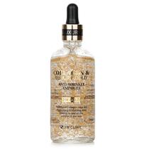 Ampola 3W Clinic Collagen & Luxury Gold Anti-Rugas 100mL