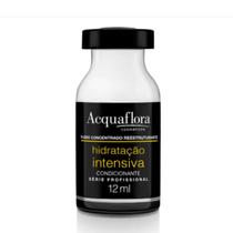 Ampola Acquaflora Hidratação Intensiva 12ml