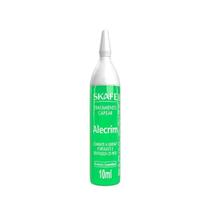 Ampola Alecrim Skafe 10ML Ampola Alecrim Skafe 10ML