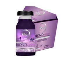 Ampola Blond Matizer Hair Extrattus - 13ml