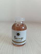 Ampola bronze hidratação tecnologia instant cream - 20 ml