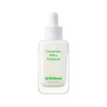 Ampola BY WISHTREND Ceramida Leitoso 30 mL