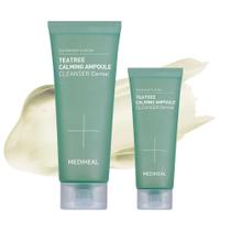Ampola calmante Cleanser Mediheal Teatree com Teatree 200mL