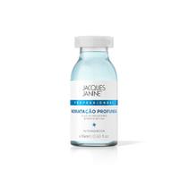 Ampola Capilar Jacques Janine HIdra Max 15ml