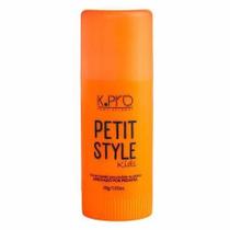 Ampola Capilar Kpro Petit Style Kids Ampola Capilar Kpro Petit Style Kids