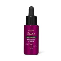 Ampola Capilar Siàge Pro Cronology Nutrição 30ml Ampola Capilar Siàge Pro Cronology Nutrição 30ml
