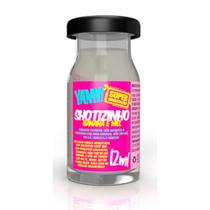 Ampola Capilar Yamy Shotizinho Super Hidratação 12ml