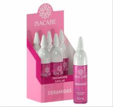 Ampola Ceramidas 10mL Ampola Ceramidas 10mL