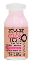 Ampola Color Hold Maintence Salles 15Ml Ampola Color Hold Maintence Salles 15Ml